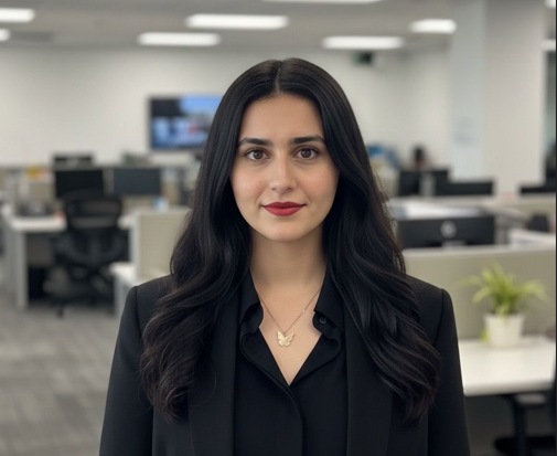 Ayşe Begüm Canpolat